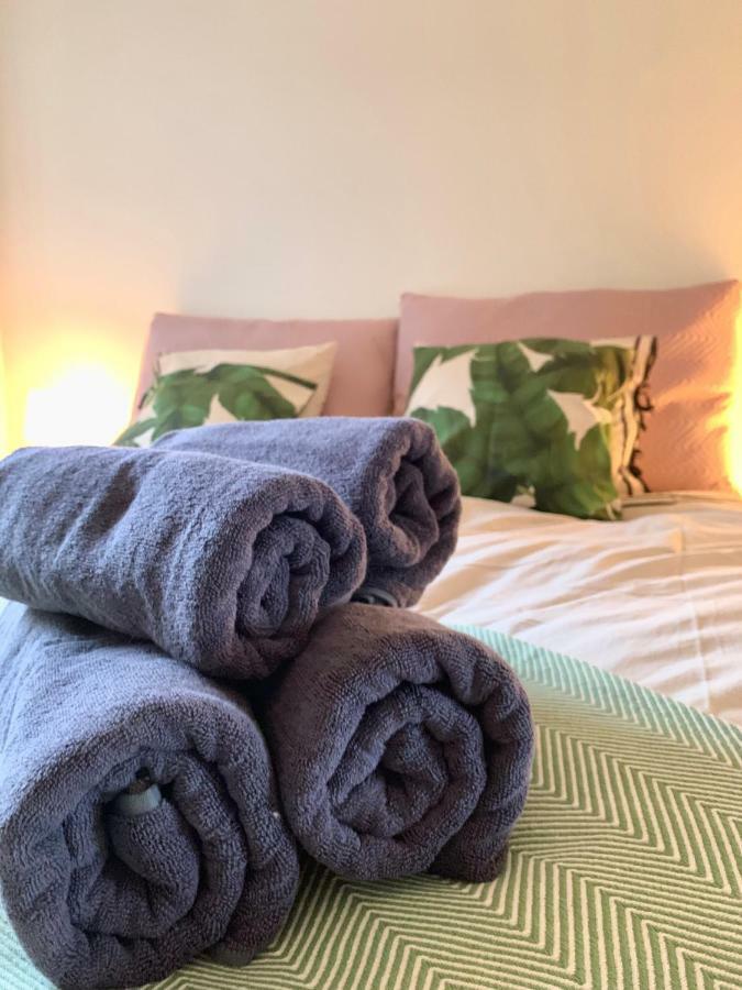Cute Pug Guest Room Köpenhamn Exteriör bild